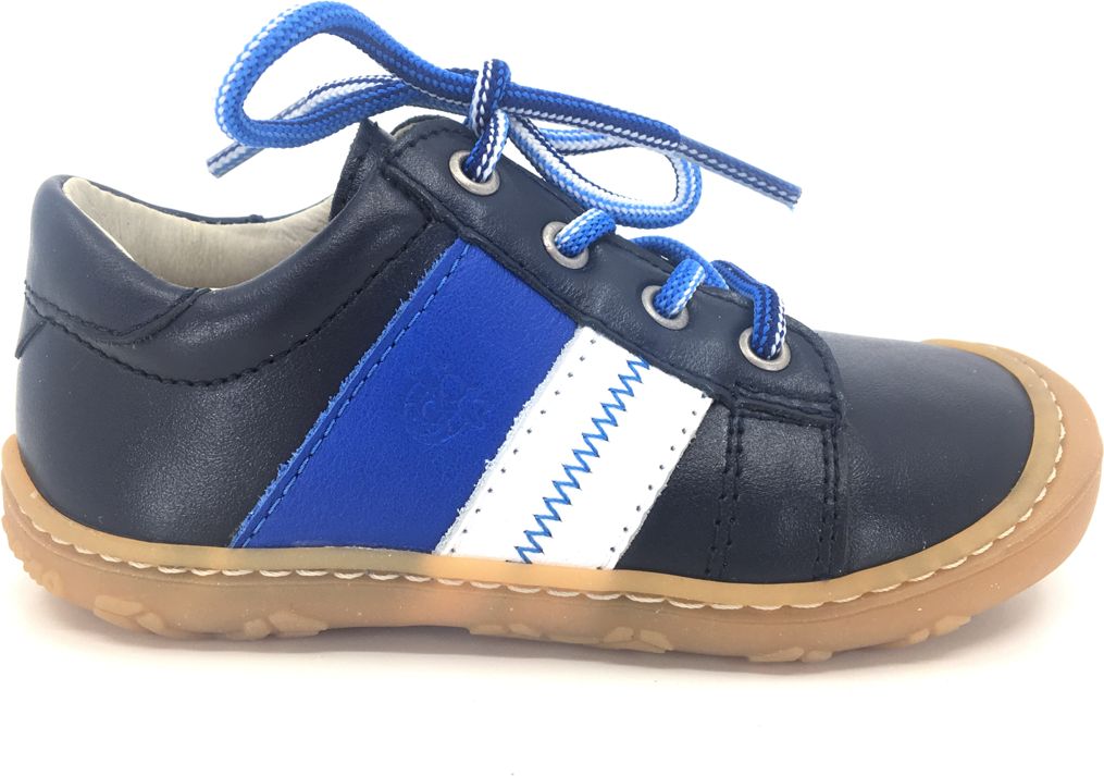 Ricosta Rocky nautic/weiss Velikost: 20 - obrázek 3