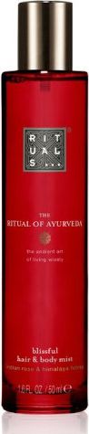Rituals Sprej na tělo a vlasy The Ritual Of Ayurveda  50 ml - obrázek 1