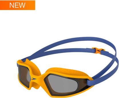 Plavecké brýle Speedo Hydropulse junior - obrázek 3