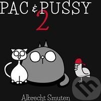 PAC & PUSSY 2 - Albrecht Smuten - obrázek 1