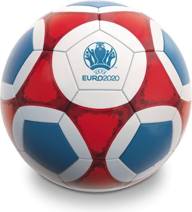Mondo Fotbalový míč MONDO Uefa Euro 2020 - 5 - obrázek 1