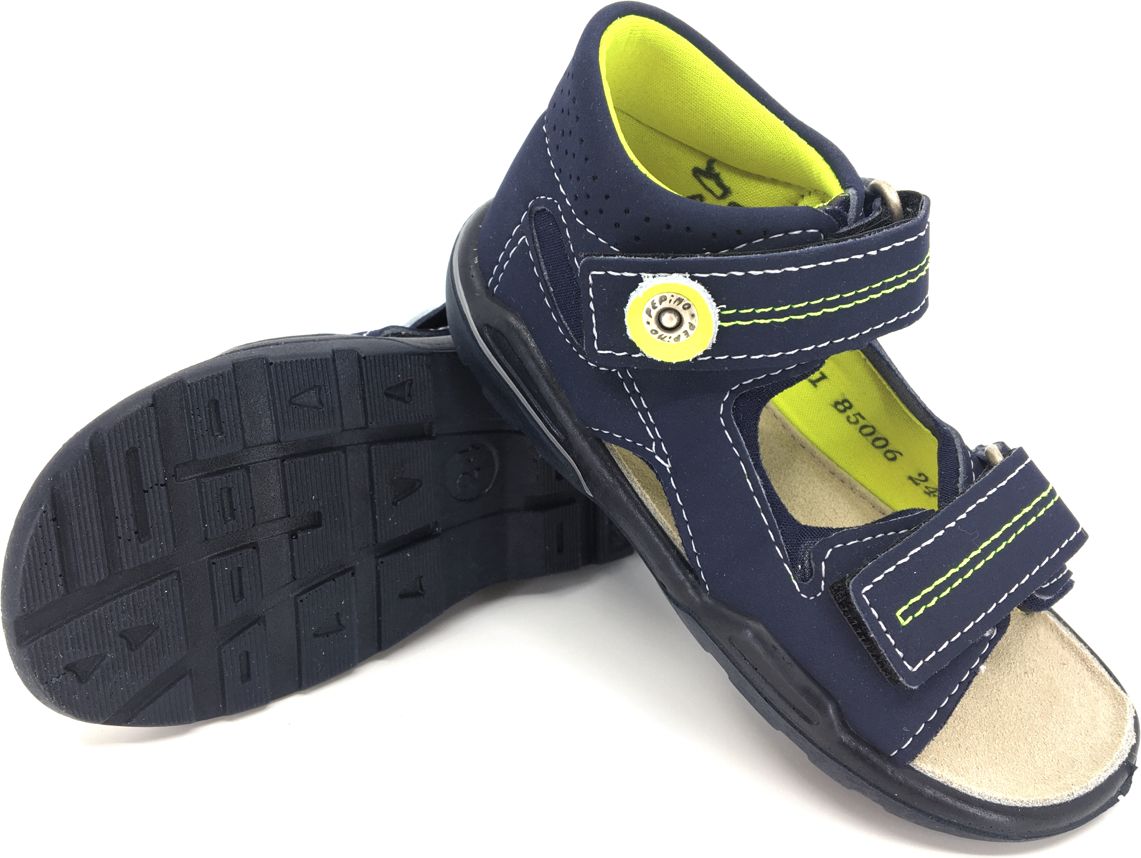 Ricosta Manti Nautic Velikost: 25 - obrázek 2
