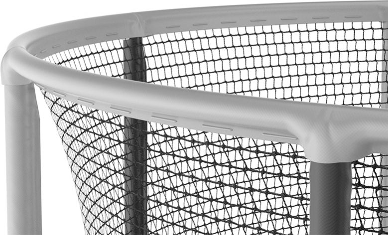 Trampolína AKROBAT Gallus Grey - obrázek 5
