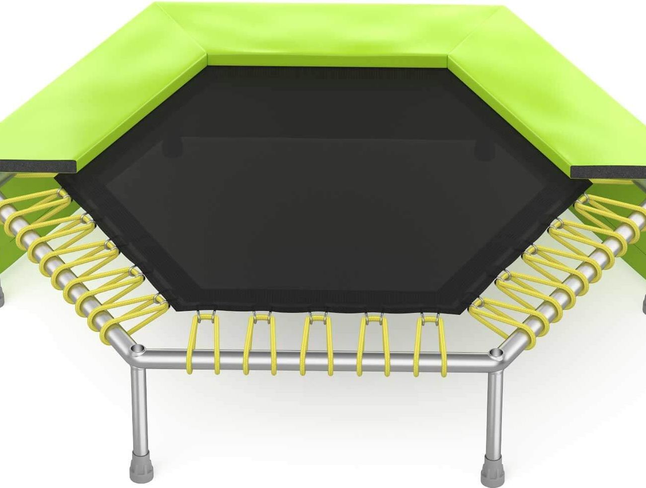 Trampolínová sestava HEXIA Indoor 3 - obrázek 4
