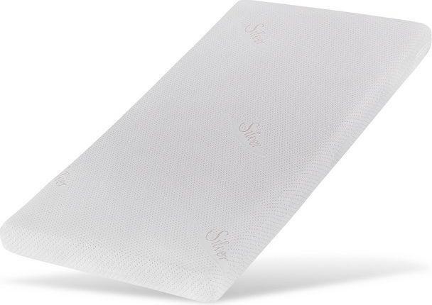 Dětská matrace Lux Pohanka-Kokos Plus 120x60 - obrázek 1