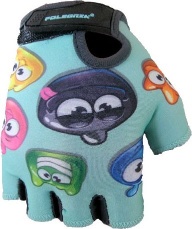 Polednik Baby Želáci růžová - 2 - obrázek 3