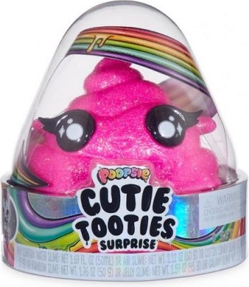 Poopsie Cutie Tooties Surprise Asst, PDQ - obrázek 2