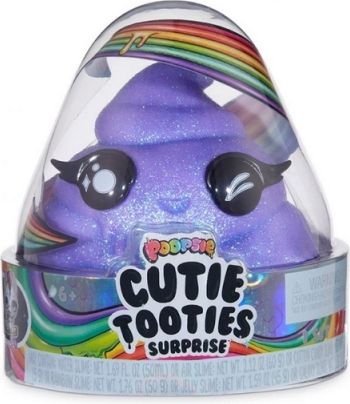 Poopsie Cutie Tooties Surprise Asst, PDQ - obrázek 3