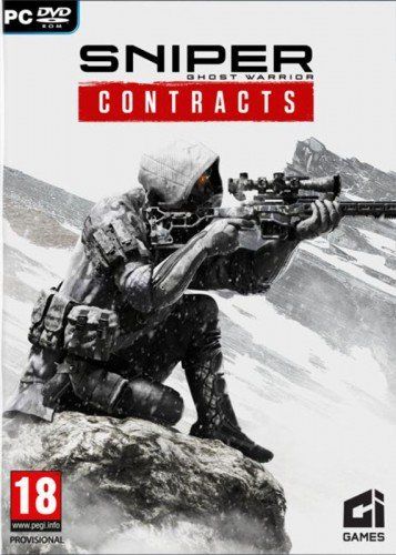 Sniper: Ghost Warrior Contracts - obrázek 1
