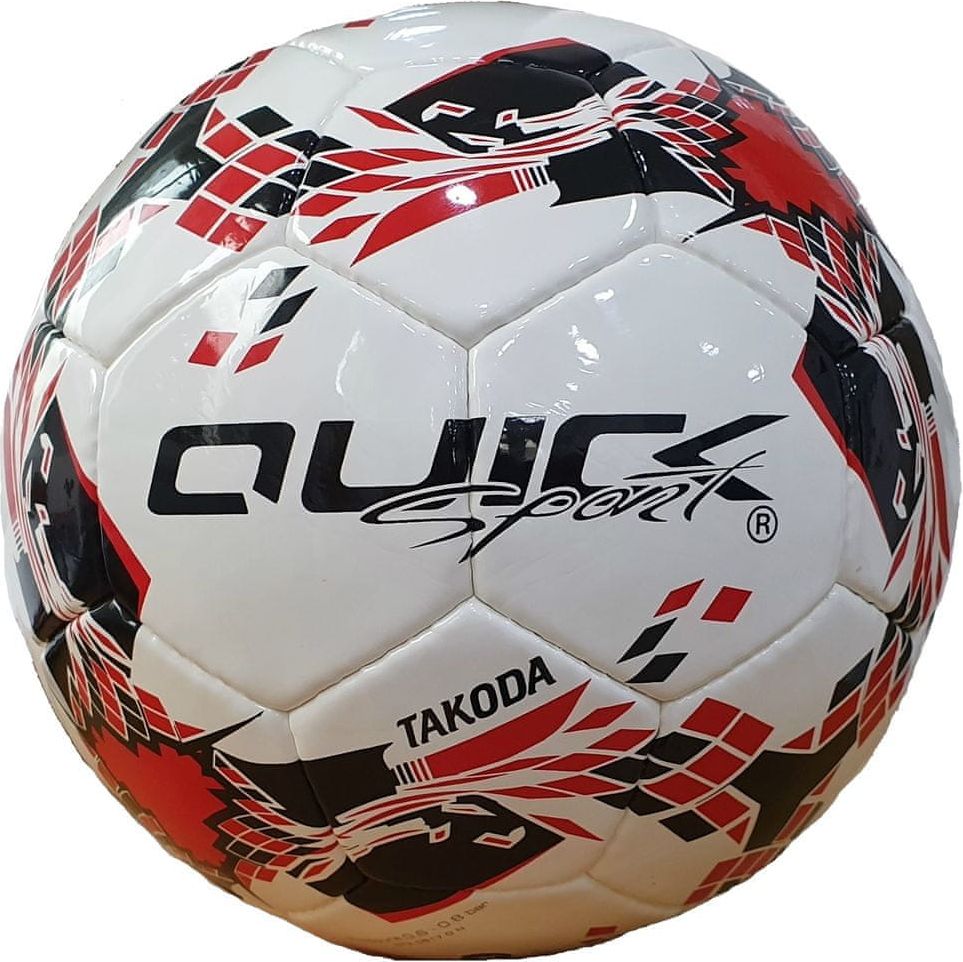 QUICK Sport míč Takoda - obrázek 1