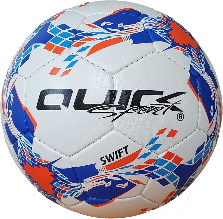 QUICK Sport míč Swift nízký odskok - obrázek 1