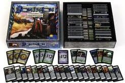 Rio Grande Games Dominion: Intrigue 2nd Edition - EN - obrázek 2
