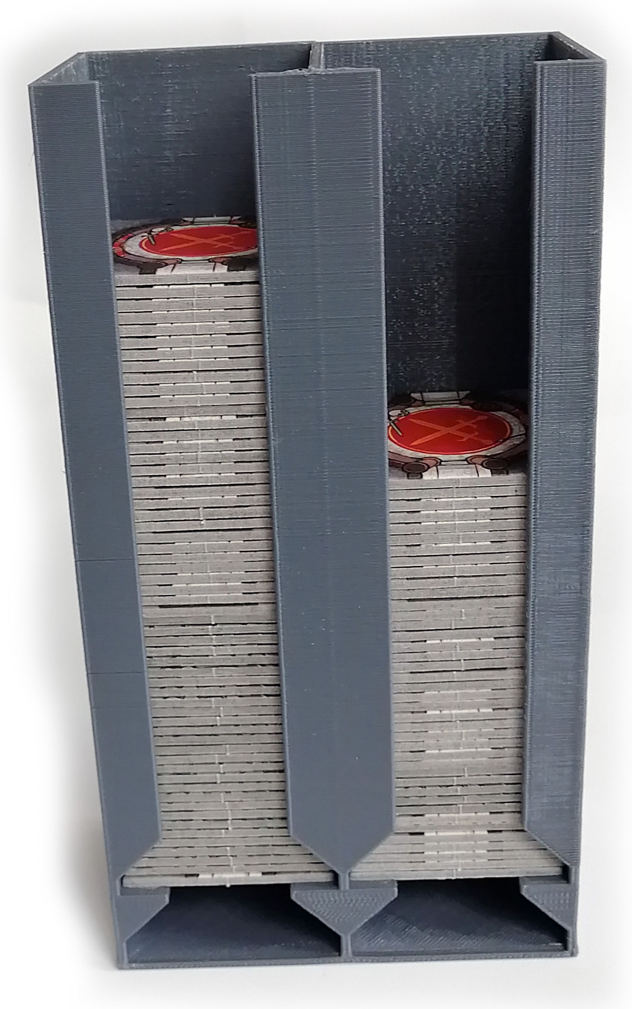 TLAMA games Karak + Karak Regent Insert - obrázek 2