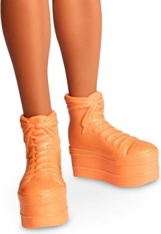 BARBIE BMR1959 KEN SE ZELENÝMI VLASY MÓDNÍ DELUXE - obrázek 7