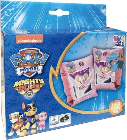 Paw Patrol plavací rukávky - obrázek 2
