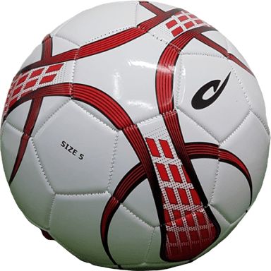 Rucanor Panther míč na fotbal - obrázek 1