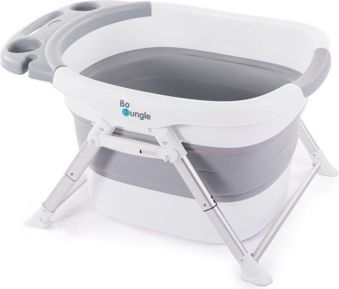 Skládací vanička Bo Jungle B-Foldable Shower Bath - obrázek 1