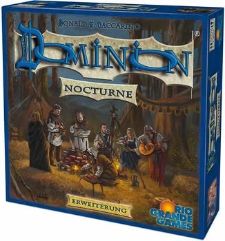 Rio Grande Games Dominion: Nocturne - EN - obrázek 1