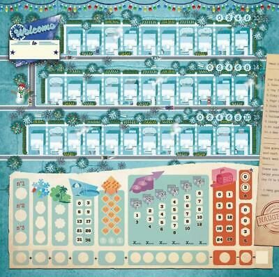 Deep Water Games Welcome To ... Winter Wonderland - obrázek 2