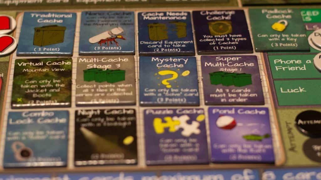 DPH Games Cache Me If You Can! (4th Edition) - obrázek 4