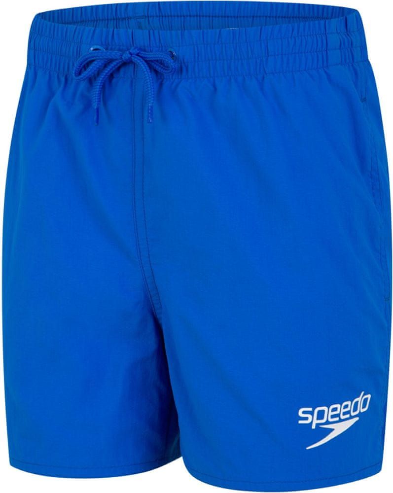 Speedo chlapecké plavecké šortky ESSENTIAL 13 WSHT JM 104, modrá - obrázek 1