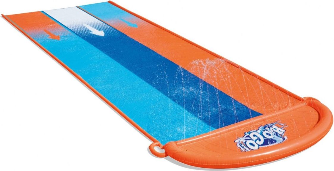 Bestway 52329 Trojitá vodní skluzavka 4,88 m - obrázek 2