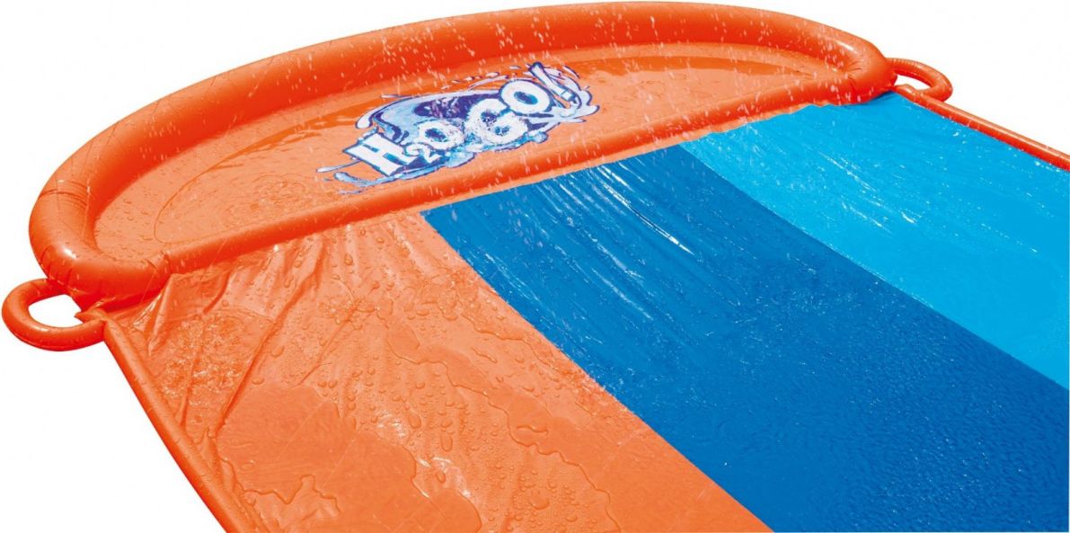 Bestway 52329 Trojitá vodní skluzavka 4,88 m - obrázek 3