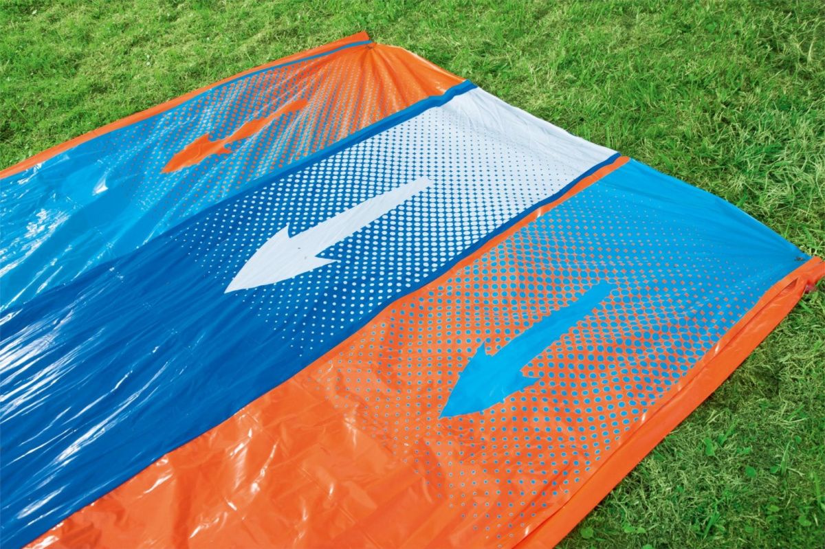 Bestway 52329 Trojitá vodní skluzavka 4,88 m - obrázek 5