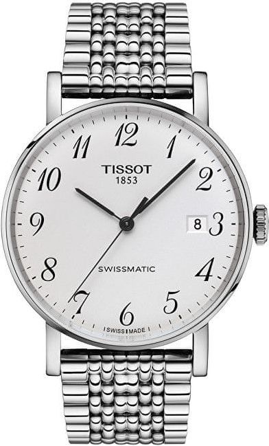 Tissot Everytime Swissmatic T109.407.11.032.00 - obrázek 1