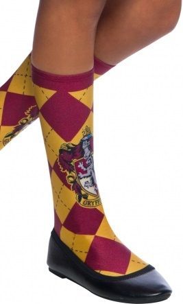 Rubie's Harry Potter - ponožky - obrázek 1