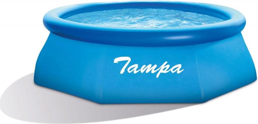 Marimex bazén Tampa 3,05 x 0,76 m 10340016 - obrázek 1