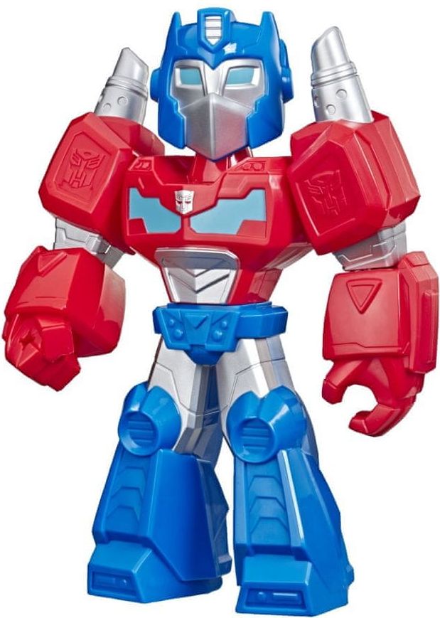 Transformers Mega Mighties figurka Oprimus Prime - obrázek 1