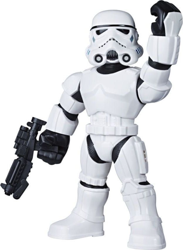 Star Wars Mega Mighties figurka Stormtrooper - obrázek 1