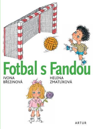 Březinová Ivona: Fotbal s Fandou - obrázek 1