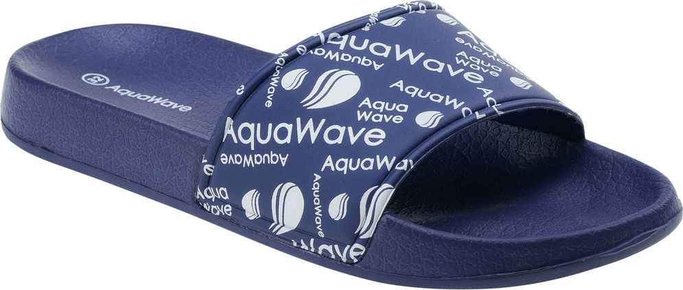 AquaWave chlapecké pantofle MIRI JR 928 28.0 modrá - obrázek 1