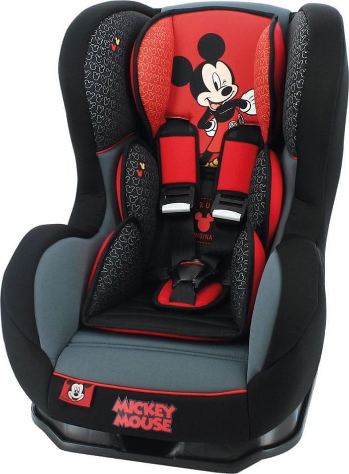 Nania Cosmo Mickey Mouse Luxe 2020 - obrázek 1