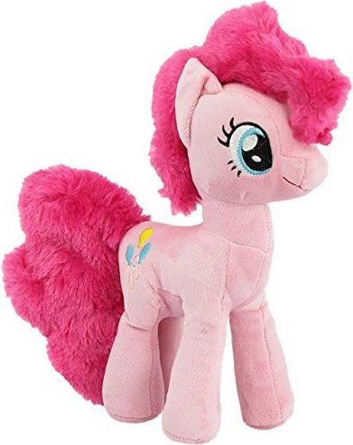 Famosa Plyšák My Little Pony Pinkie Pie 32cm - obrázek 1