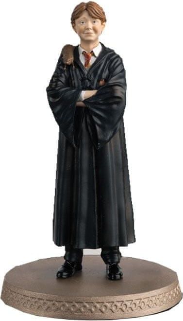Harry Potter HARRY POTTER Sběratelská figurka Ron Weasley - 10cm - obrázek 1