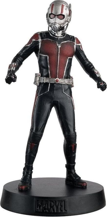Avengers MARVEL Sběratelská figurka Antman - 13cm - obrázek 1