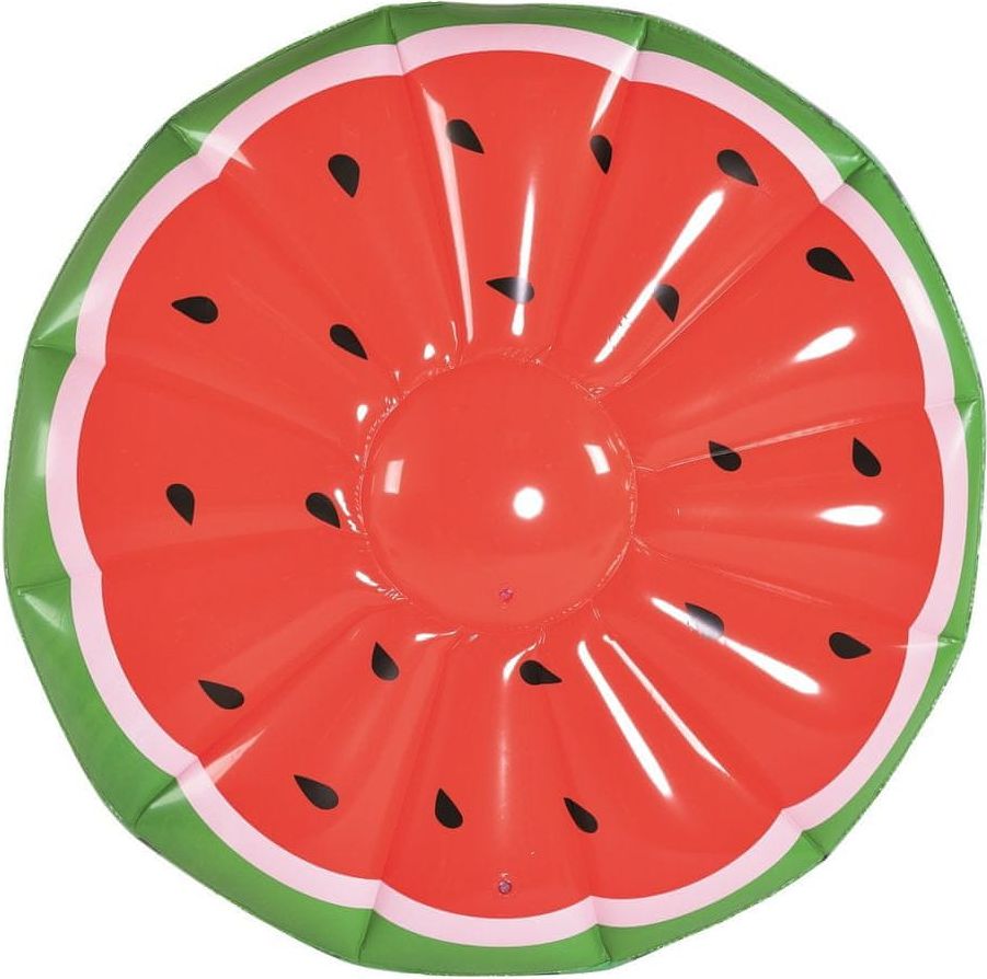 Master Nafukovací lehátko Watermelon Island - meloun 148 cm - obrázek 1