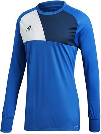 Adidas Dětský dres , Performance Assita 17 GK | Modrá | 152 - obrázek 1
