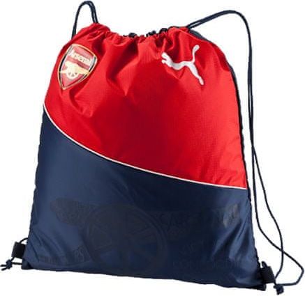 Puma Vak Arsenal Fanwear, Vak Arsenal Fanwear | UNI - obrázek 1