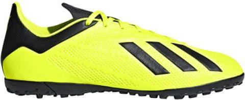 Adidas X TANGO 18.4 TF, DB2479 | MEN | SHOES | FOOTBALL | 7 - obrázek 1