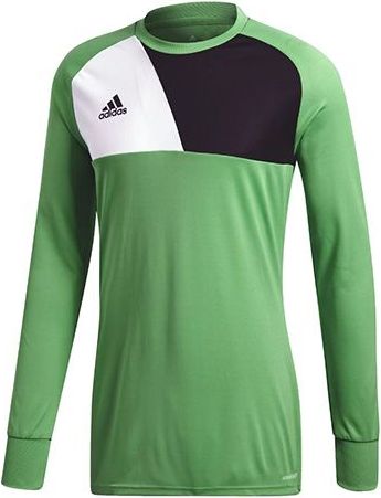 Adidas Dětský dres , Peformance Assita 17 GK | Zelená | 152 - obrázek 1