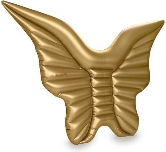 GOLDSUN GS Nafukovačka Zlaté křídla 250 cm - obrázek 1