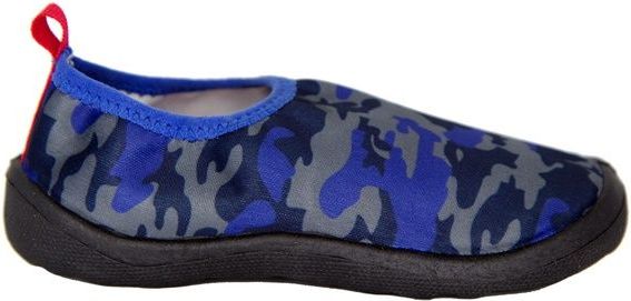 Rucanor Kamo 3-D dětské boty do vody, modrá, 29 - obrázek 1