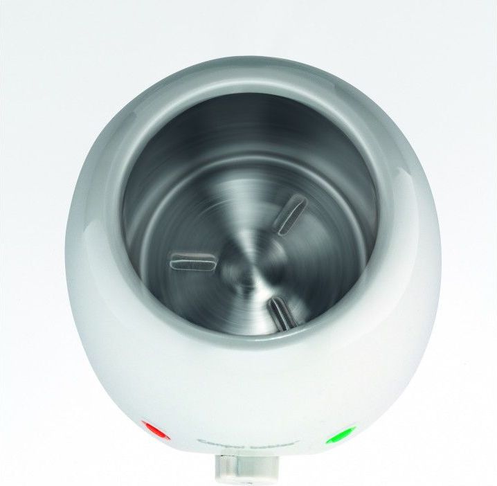 Elektrický ohřívač lahví s lahví PÁRTY 240ml ZDARMA Canpol - obrázek 2