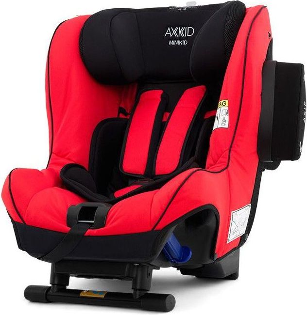 Axkid Minikid Shellfish 2020 - obrázek 1