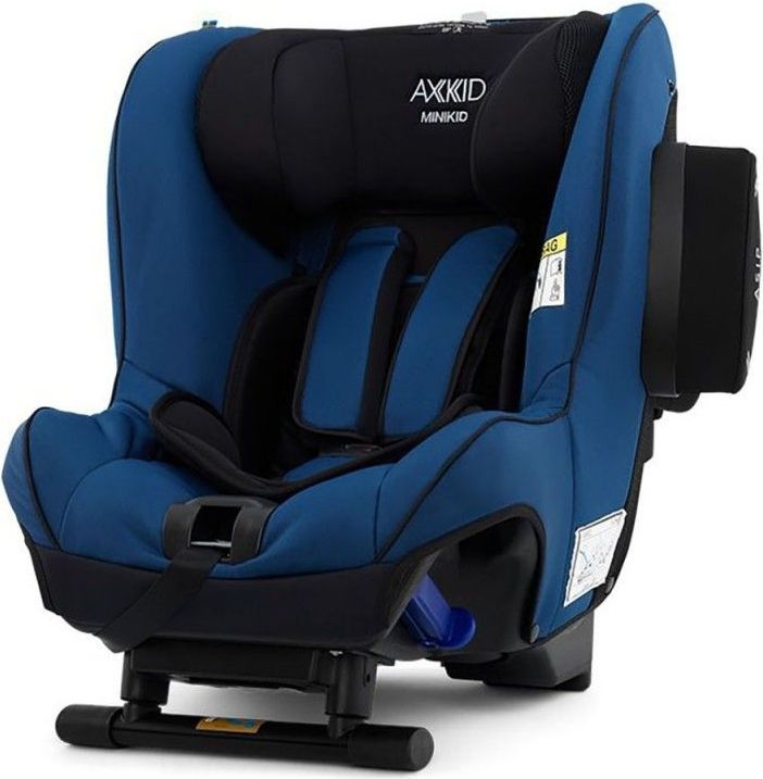 Axkid Minikid Sea 2020 - obrázek 1
