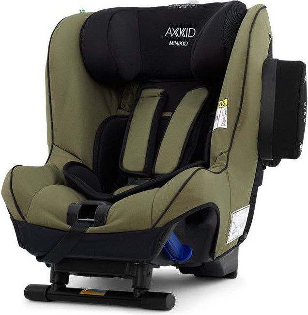 Axkid Minikid Moss 2020 - obrázek 1